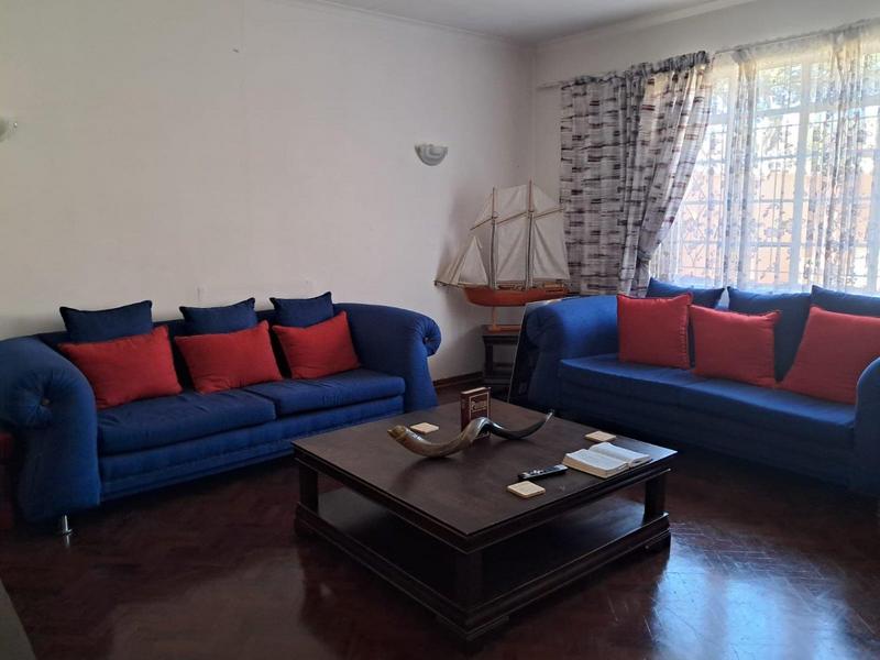 3 Bedroom Property for Sale in Kensington Gauteng