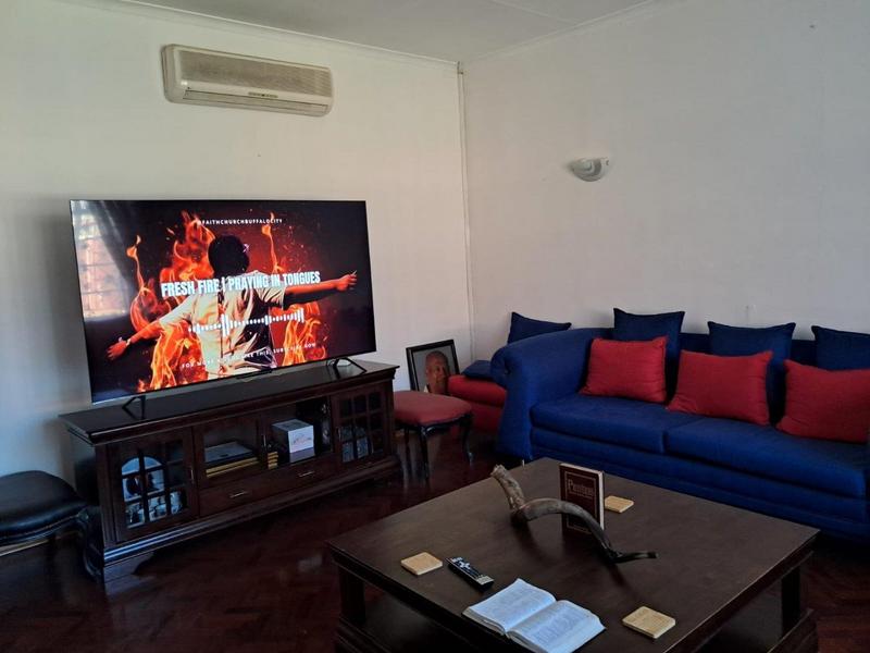 3 Bedroom Property for Sale in Kensington Gauteng