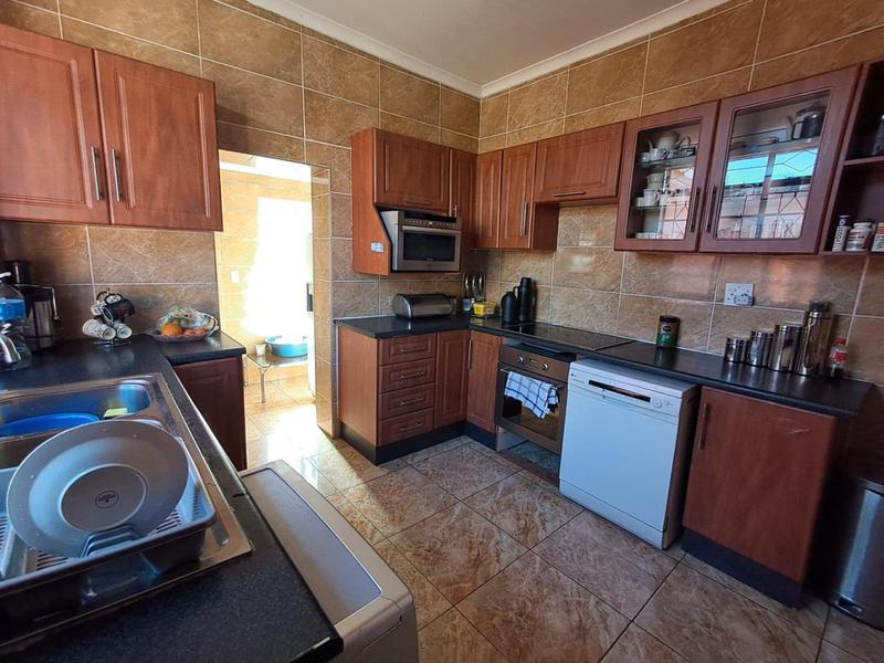 3 Bedroom Property for Sale in Kensington Gauteng