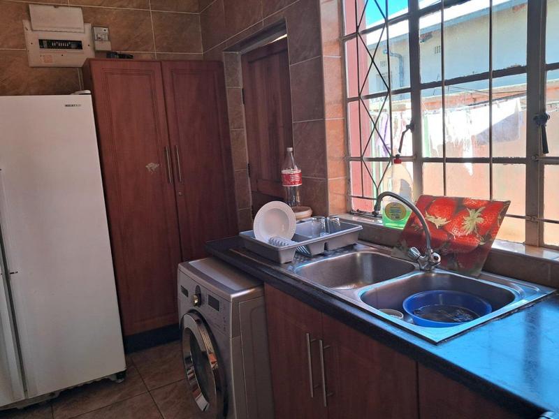 3 Bedroom Property for Sale in Kensington Gauteng