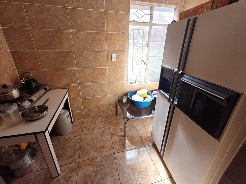3 Bedroom Property for Sale in Kensington Gauteng