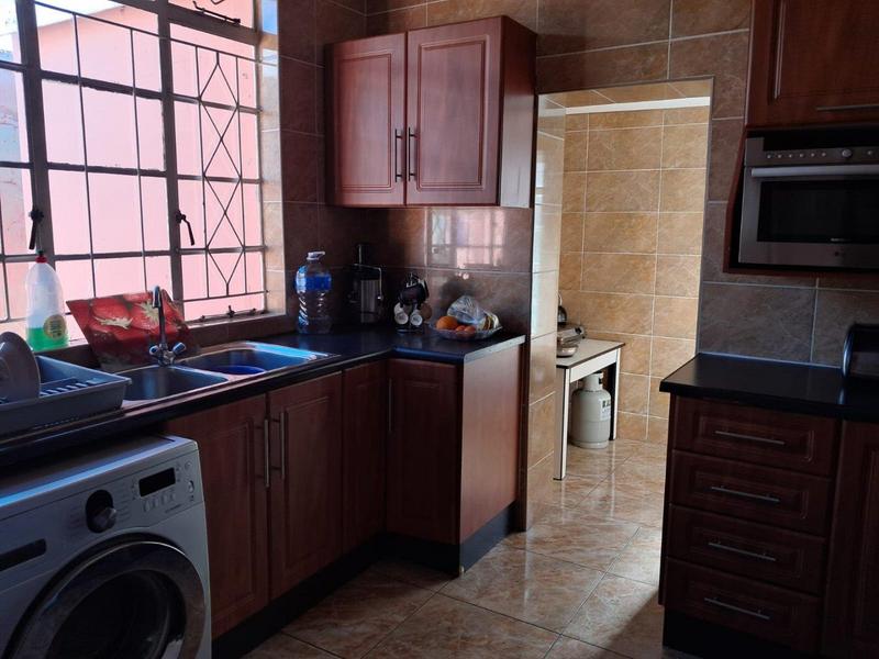3 Bedroom Property for Sale in Kensington Gauteng