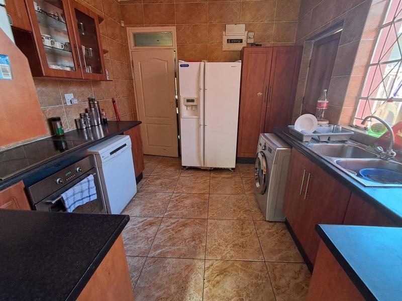 3 Bedroom Property for Sale in Kensington Gauteng