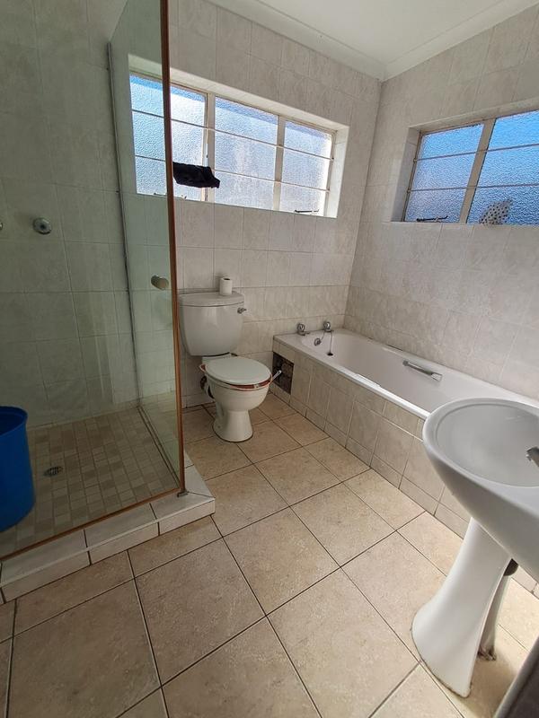 3 Bedroom Property for Sale in Kensington Gauteng