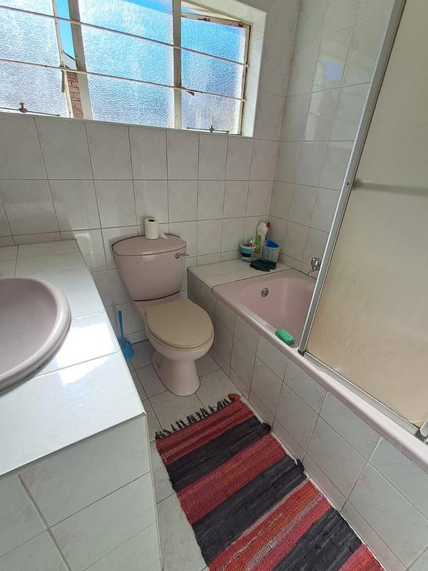 3 Bedroom Property for Sale in Kensington Gauteng