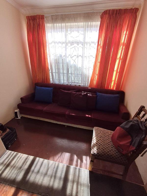 3 Bedroom Property for Sale in Kensington Gauteng