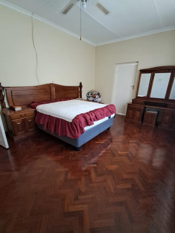 3 Bedroom Property for Sale in Kensington Gauteng