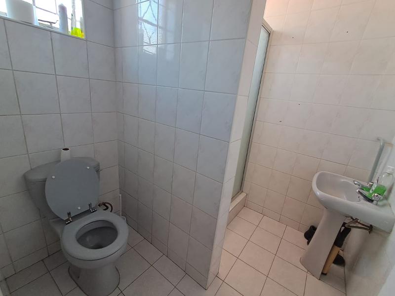 3 Bedroom Property for Sale in Kensington Gauteng