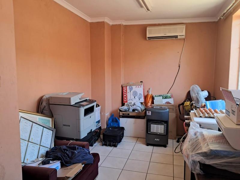 3 Bedroom Property for Sale in Kensington Gauteng
