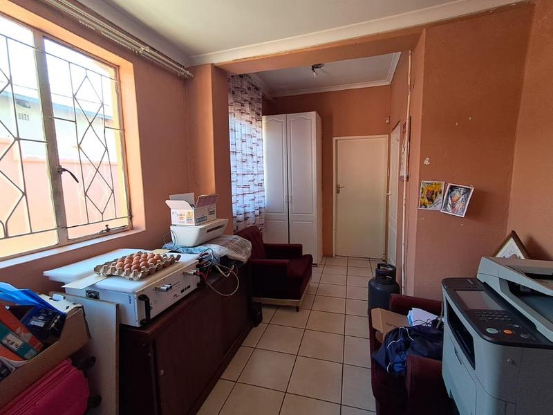 3 Bedroom Property for Sale in Kensington Gauteng