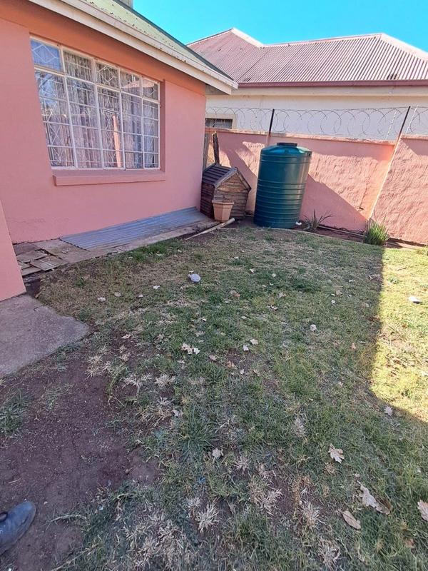 3 Bedroom Property for Sale in Kensington Gauteng