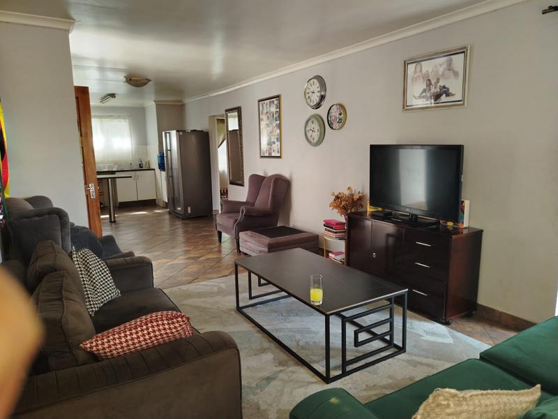 2 Bedroom Property for Sale in Cresta Gauteng