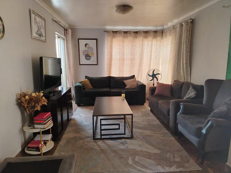 2 Bedroom Property for Sale in Cresta Gauteng