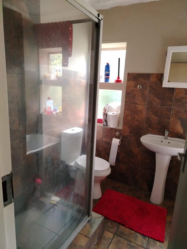 2 Bedroom Property for Sale in Cresta Gauteng