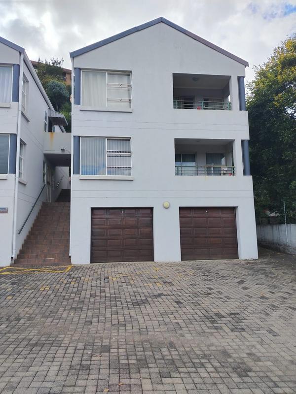 2 Bedroom Property for Sale in Cresta Gauteng