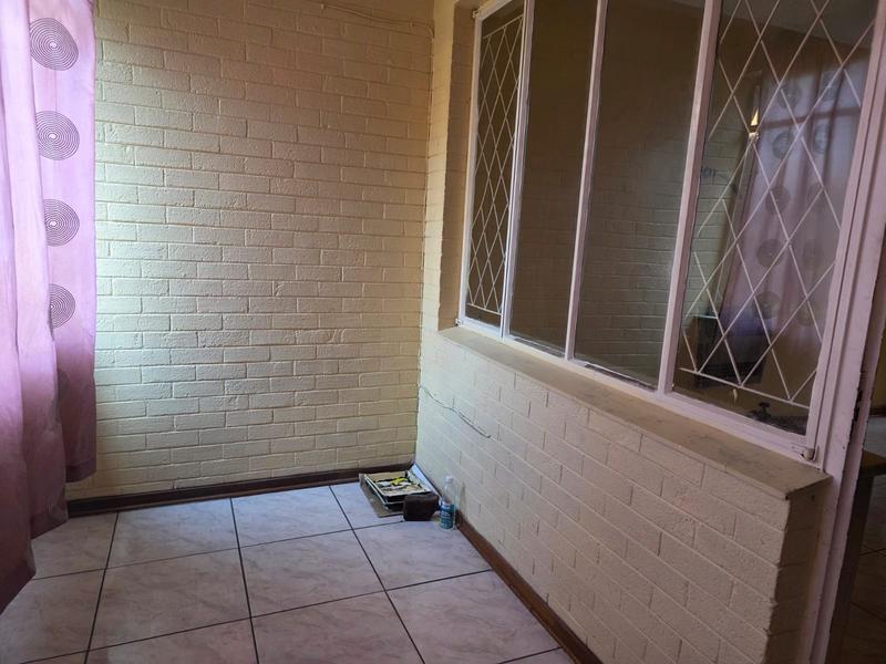 1 Bedroom Property for Sale in Benoni Gauteng