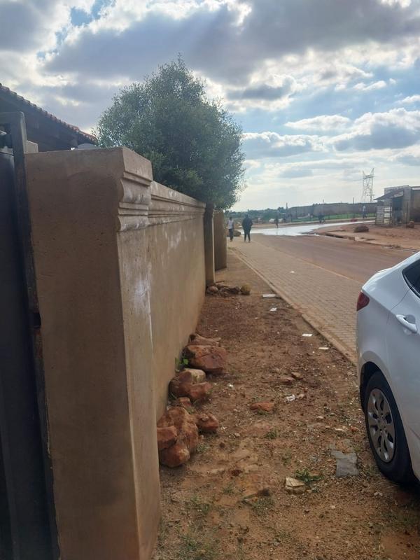3 Bedroom Property for Sale in Stretford Gauteng