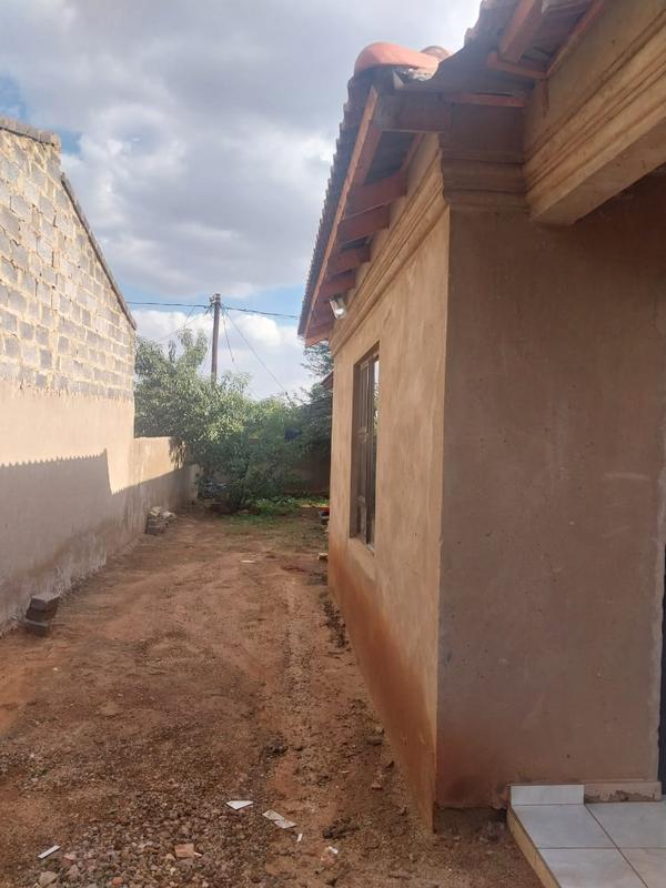 3 Bedroom Property for Sale in Stretford Gauteng