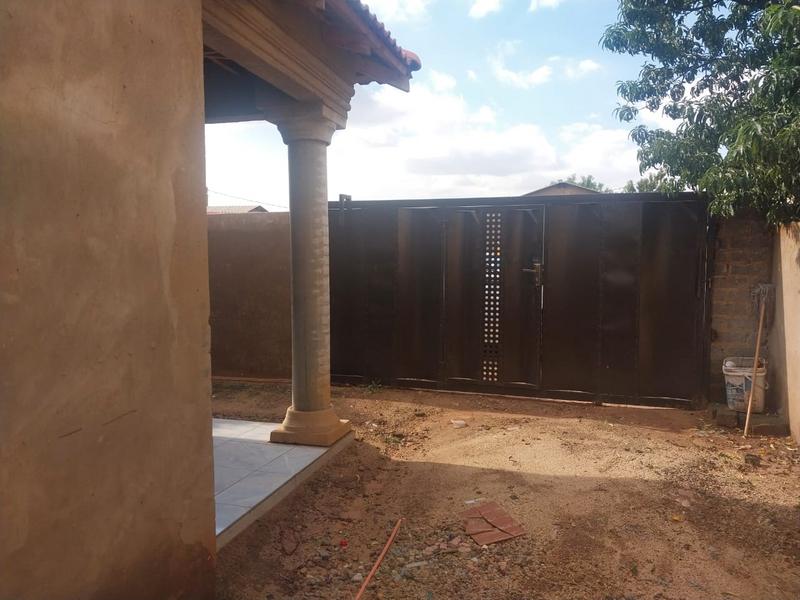 3 Bedroom Property for Sale in Stretford Gauteng