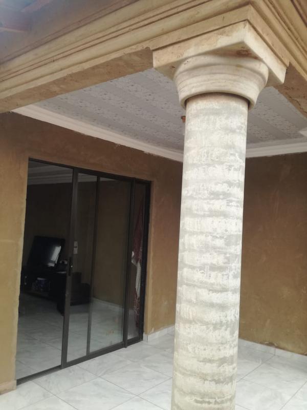 3 Bedroom Property for Sale in Stretford Gauteng