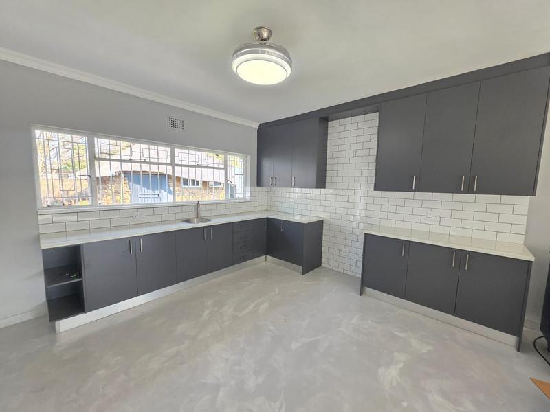 To Let 4 Bedroom Property for Rent in Meyerton Central Gauteng