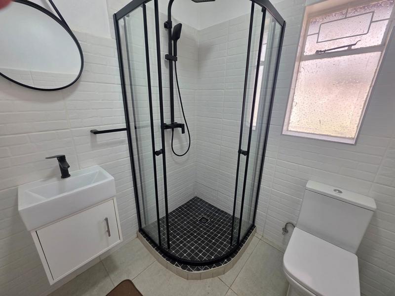 To Let 4 Bedroom Property for Rent in Meyerton Central Gauteng