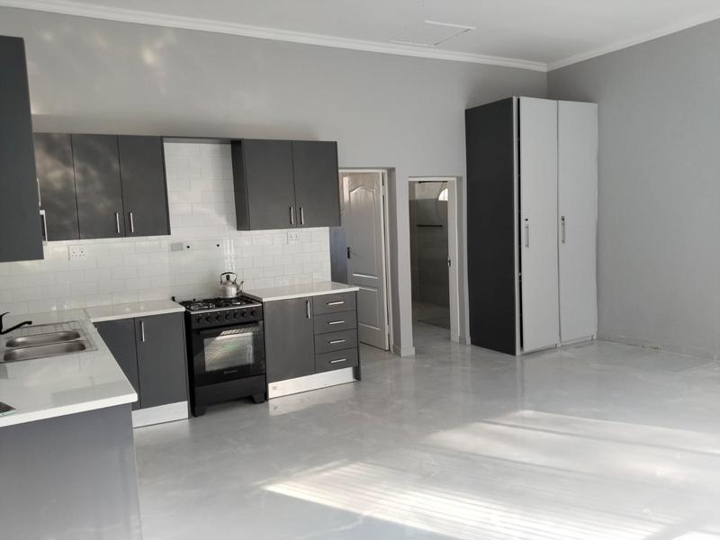 To Let 4 Bedroom Property for Rent in Meyerton Central Gauteng