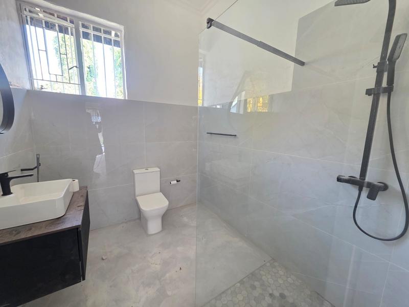 To Let 4 Bedroom Property for Rent in Meyerton Central Gauteng