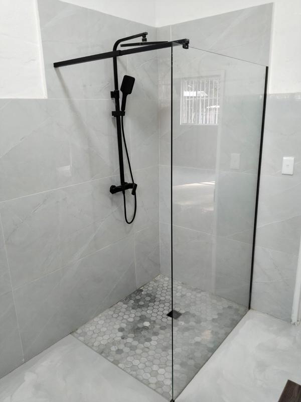 To Let 4 Bedroom Property for Rent in Meyerton Central Gauteng