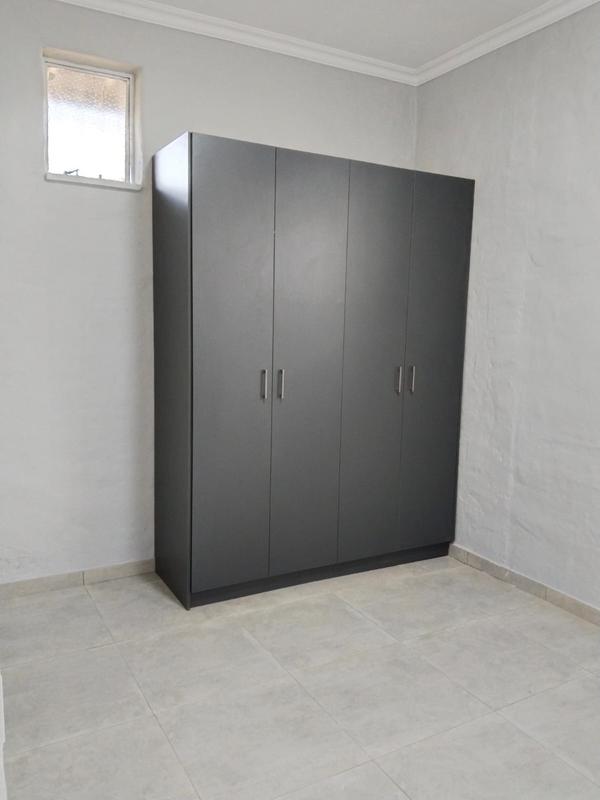To Let 4 Bedroom Property for Rent in Meyerton Central Gauteng