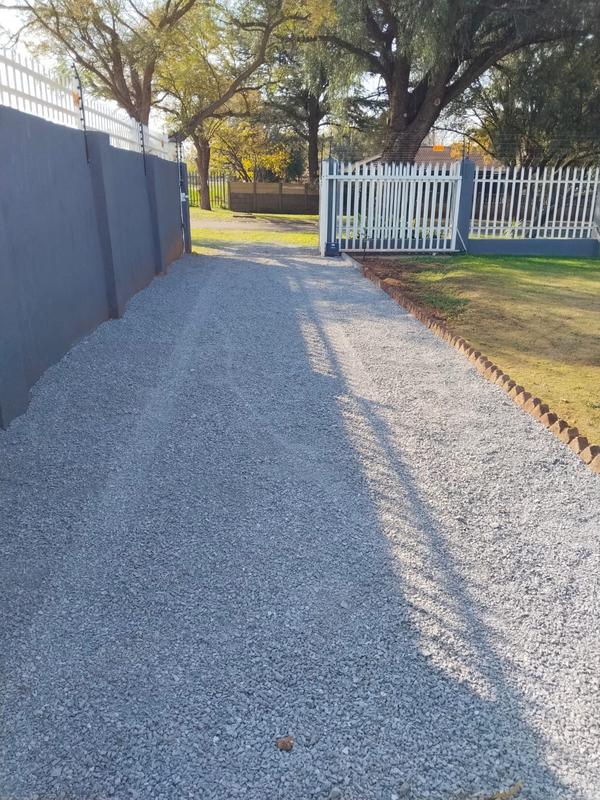 To Let 4 Bedroom Property for Rent in Meyerton Central Gauteng