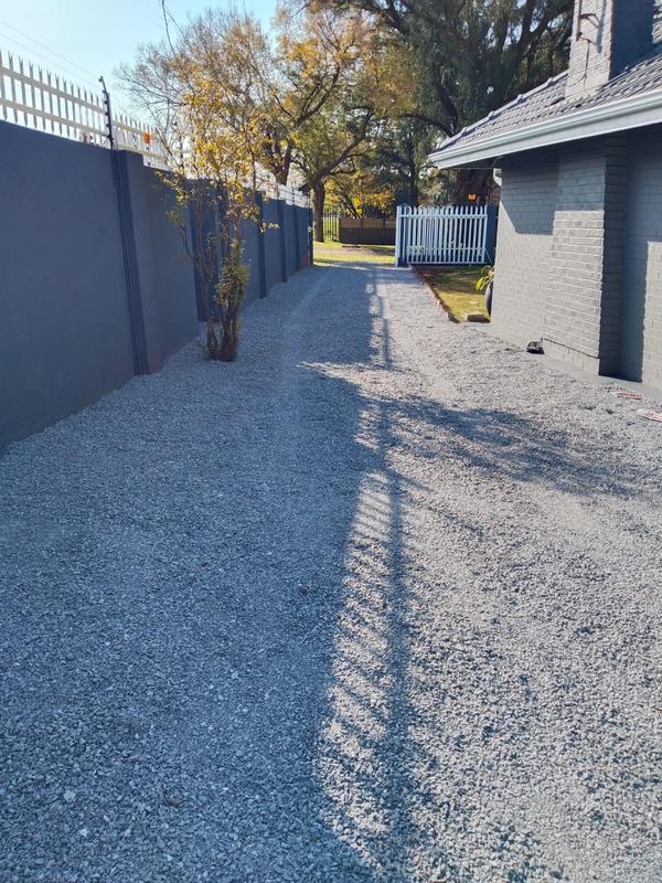 To Let 4 Bedroom Property for Rent in Meyerton Central Gauteng