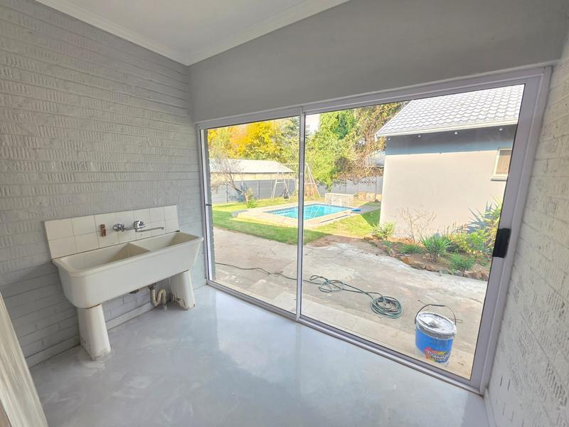 To Let 4 Bedroom Property for Rent in Meyerton Central Gauteng