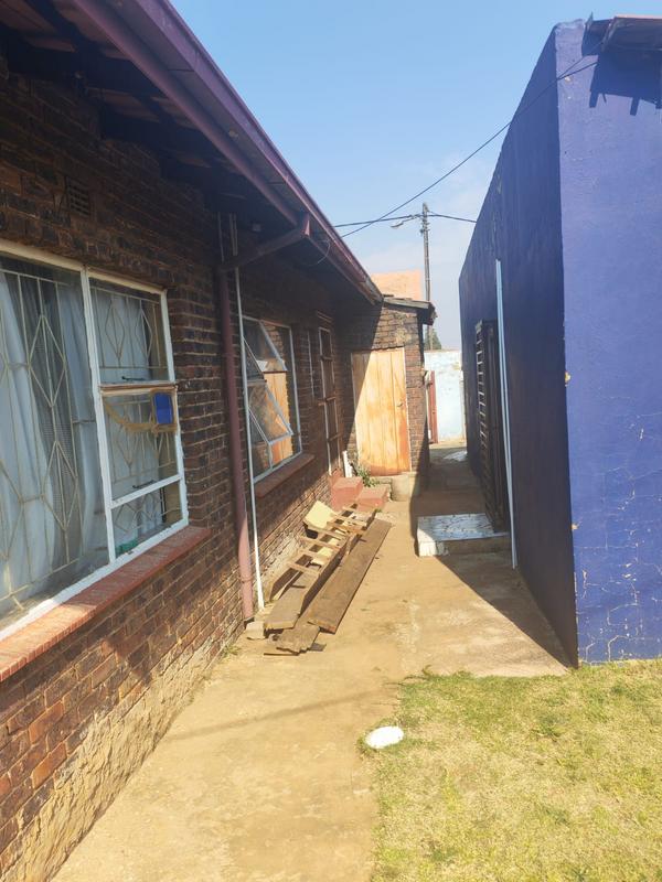 3 Bedroom Property for Sale in Mid Ennerdale Gauteng