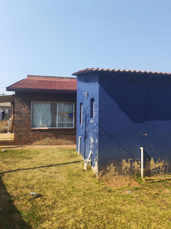 3 Bedroom Property for Sale in Mid Ennerdale Gauteng