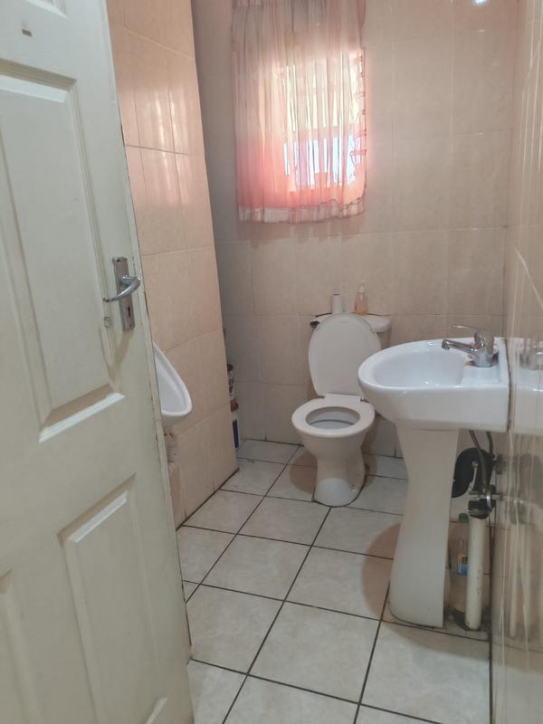 3 Bedroom Property for Sale in Mid Ennerdale Gauteng