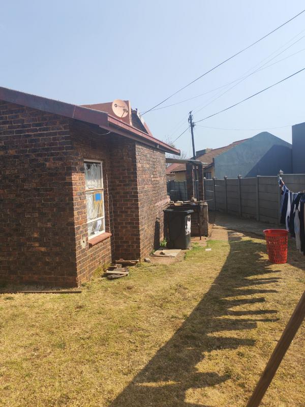 3 Bedroom Property for Sale in Mid Ennerdale Gauteng
