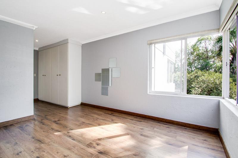 To Let 4 Bedroom Property for Rent in Dainfern Golf Estate Gauteng