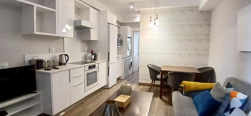 To Let 1 Bedroom Property for Rent in Menlyn Gauteng