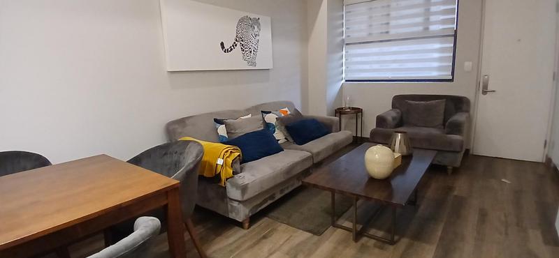 To Let 1 Bedroom Property for Rent in Menlyn Gauteng