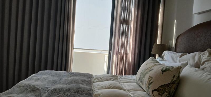 To Let 1 Bedroom Property for Rent in Menlyn Gauteng