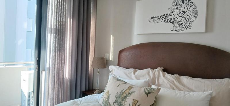 To Let 1 Bedroom Property for Rent in Menlyn Gauteng