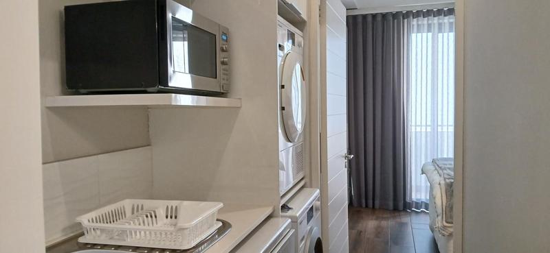 To Let 1 Bedroom Property for Rent in Menlyn Gauteng