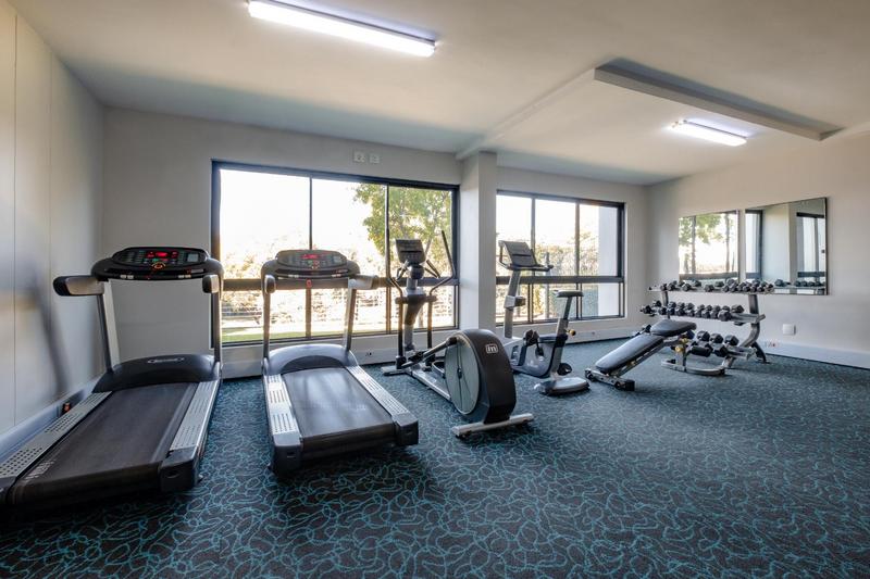 To Let 1 Bedroom Property for Rent in Menlyn Gauteng