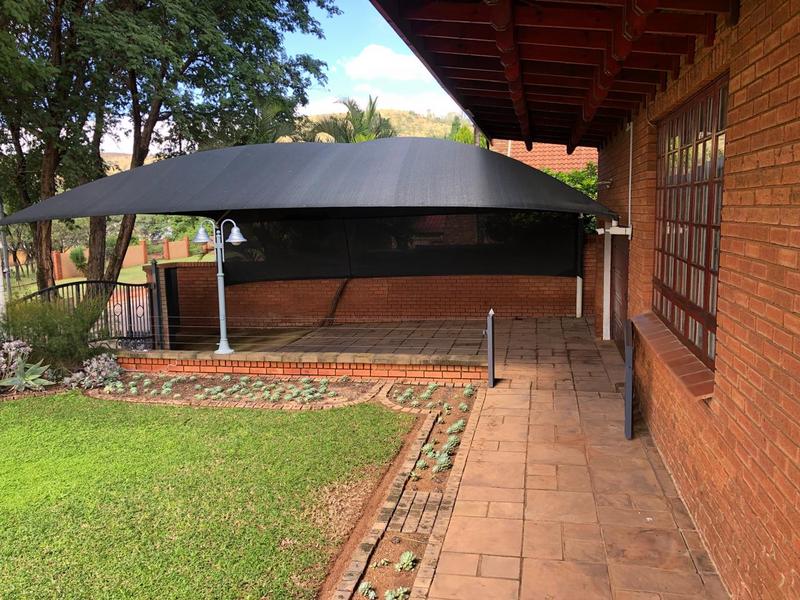 6 Bedroom Property for Sale in Amandasig Gauteng