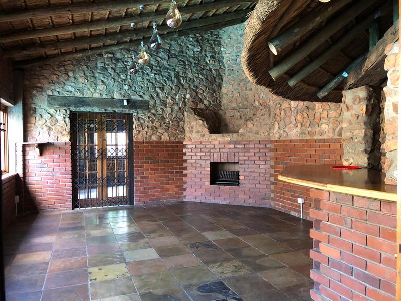 6 Bedroom Property for Sale in Amandasig Gauteng