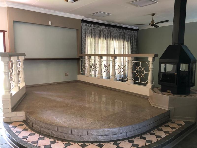 6 Bedroom Property for Sale in Amandasig Gauteng