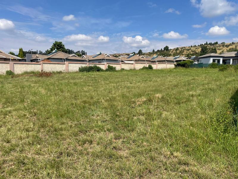 0 Bedroom Property for Sale in Magaliesberg Country Estate Gauteng