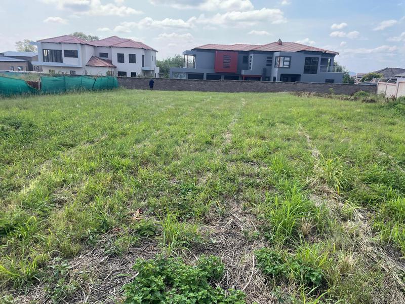 0 Bedroom Property for Sale in Magaliesberg Country Estate Gauteng