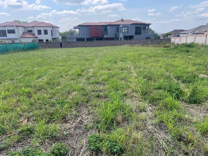 0 Bedroom Property for Sale in Magaliesberg Country Estate Gauteng